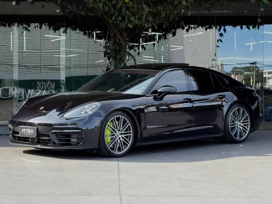 PORSCHE PANAMERA 2.9 V6 E-HYBRID 4S PDK
